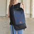 CITYC 2in1バックパック Navy Blue